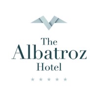 The Albatroz Hotel Logo