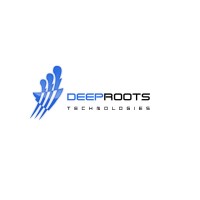 DEEPROOTS TECHNOLOGIES Logo