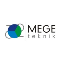 Mege Teknik Logo