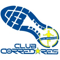 CLUB CORREDORES Logo