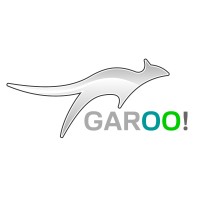 GAROO Logo