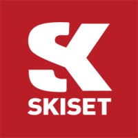 SKISET Logo