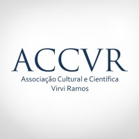 Associação Cultural e Científica Virvi Ramos Logo