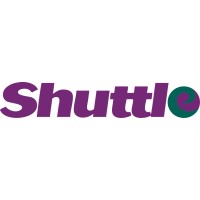 Shuttle Lighting Logo