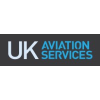UK Aviation Services (Eng) Ltd Logo