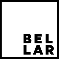 BEL LAR Casa Contemporânea Logo