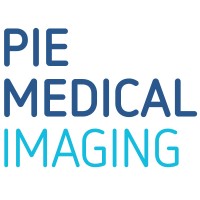 Pie Medical Imaging Logo