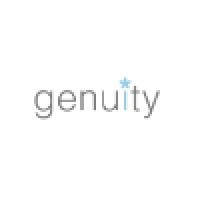 Genuity LTD Logo