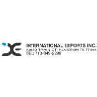 International Exports Inc. Logo