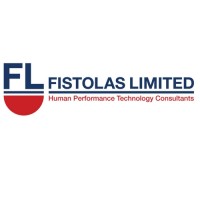 FISTOLAS LIMITED Logo