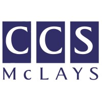 CCS McLays Logo