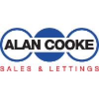 Alan Cooke Sales & Lettings Logo