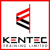 Kentec Training Logo