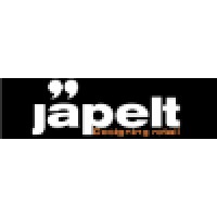 jäpelt A/S Logo