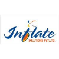Inflate Solutions Pvt. Ltd. Logo