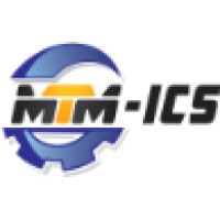MTM - ICS Logo