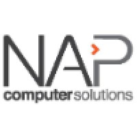 NAP Computer Solutions Limited Logo
