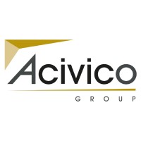 Acivico Group Logo