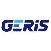 GERIS SHPK Logo