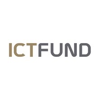 ICT Fund -TDRA Logo