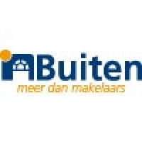 Buiten makelaars en adviseurs Logo