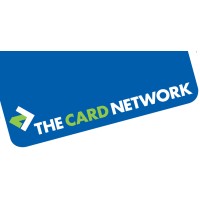 The Card Network Logo