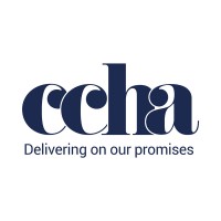 ccha Logo