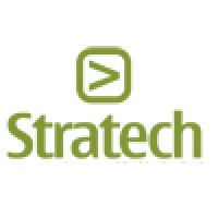 Stratech Srl Logo