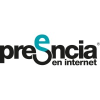 Presencia en Internet Logo