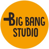 Big Bang Studio Logo