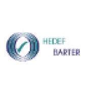 Hedef Barter Logo