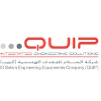 Elsalam Engineering Equipments (QUIP) Logo