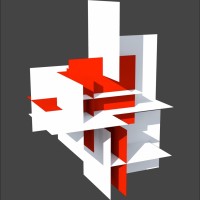 Gecele Architecture Logo