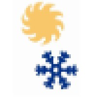 P.K. Wadsworth Heating & Cooling Logo