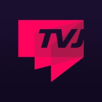 TVJ Vídeos Logo