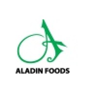Aladin Foods Ltd Logo