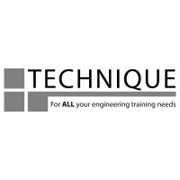 Technique Learning Solutions Logo