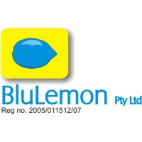 Blulemon pty Ltd Logo