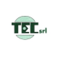 TEC Srl Logo