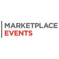 Marketplace Events Logo