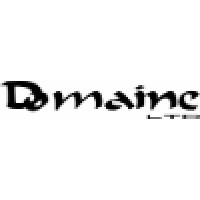 Domaine Ltd Logo