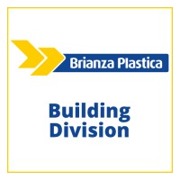 Brianza Plastica Building Division Logo