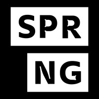 SPRING Performing Arts Festival Logo