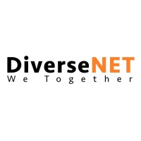 DiverseNet Logo