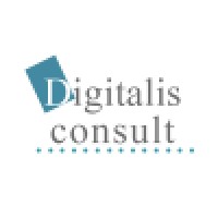 Digitalis Ltd Logo