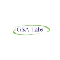 GSA Labs, LLC Logo