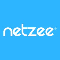 Netzee - Agência de E-commerce Logo