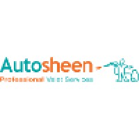 Autosheen Logo