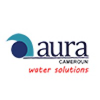 Aura Cameroon Logo