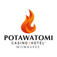 Potawatomi Hotel & Casino Logo